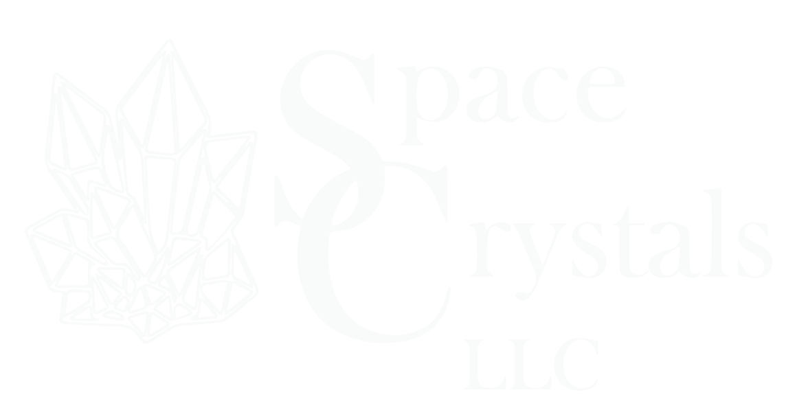 Space Crystals LLC
