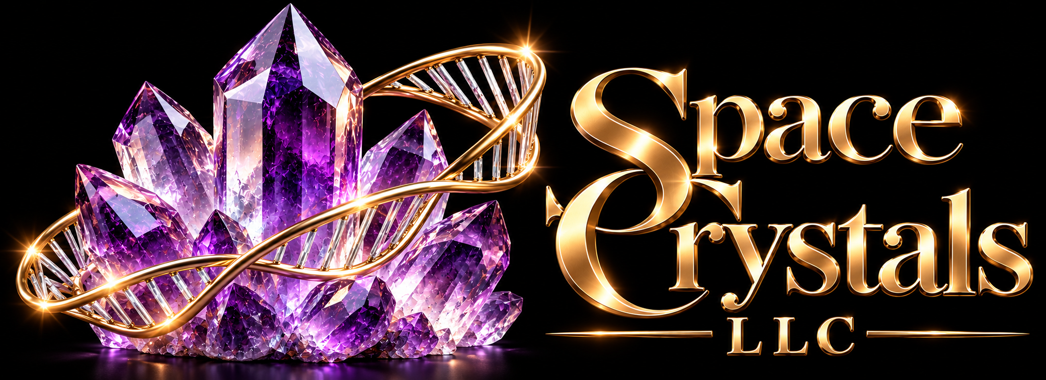 Space Crystals LLC